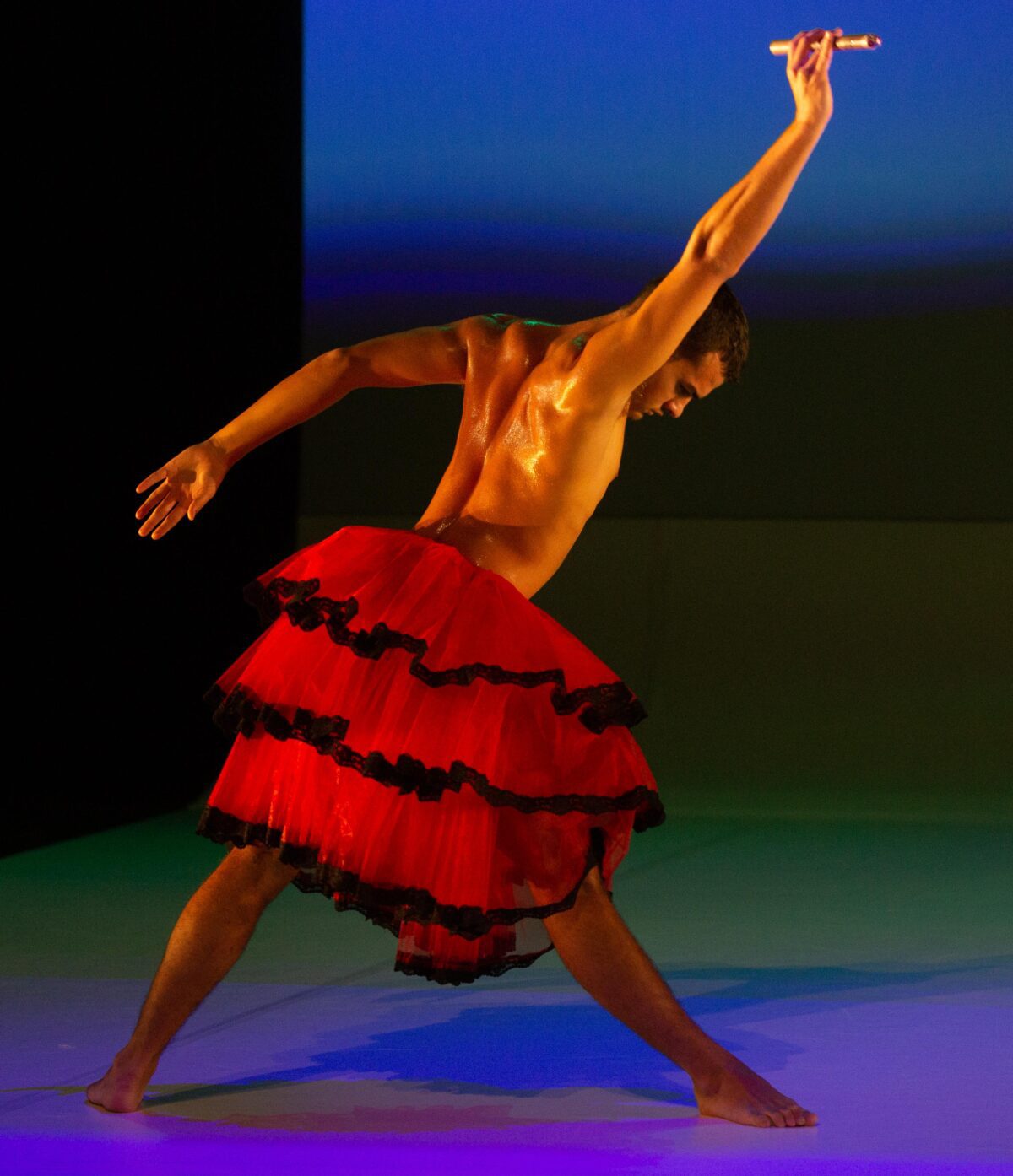 carmen michel cavalca