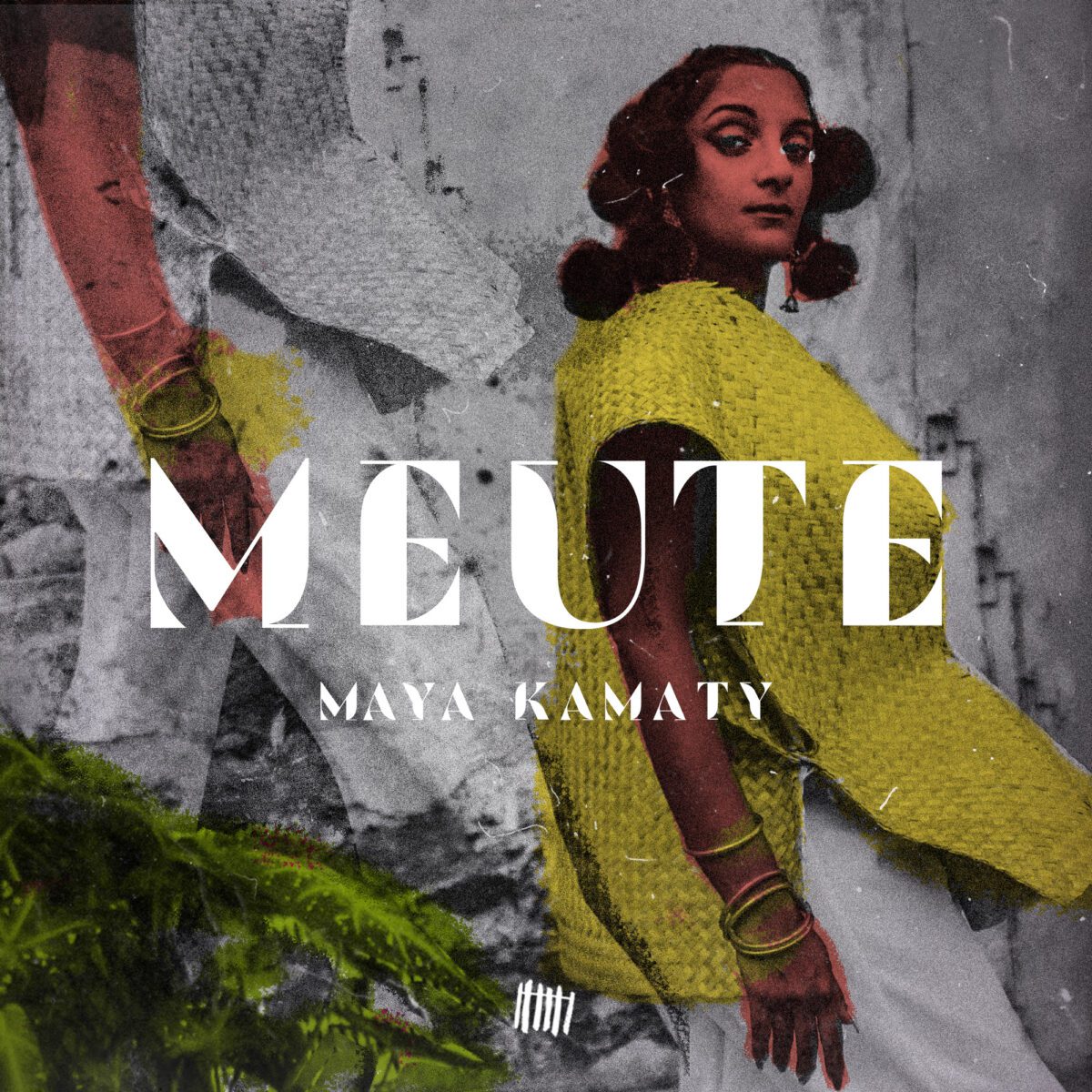 maya kamaty