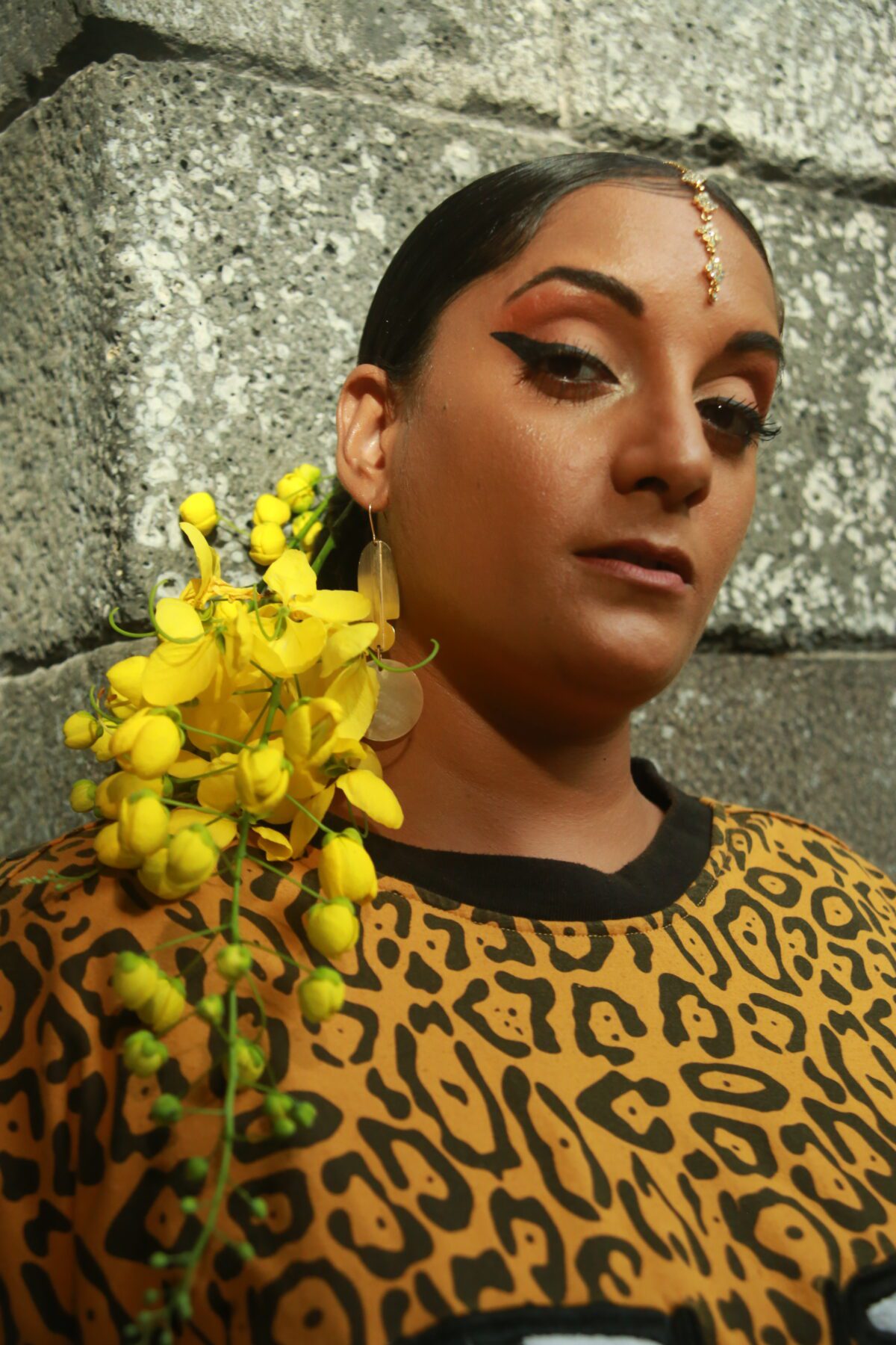maya kamaty