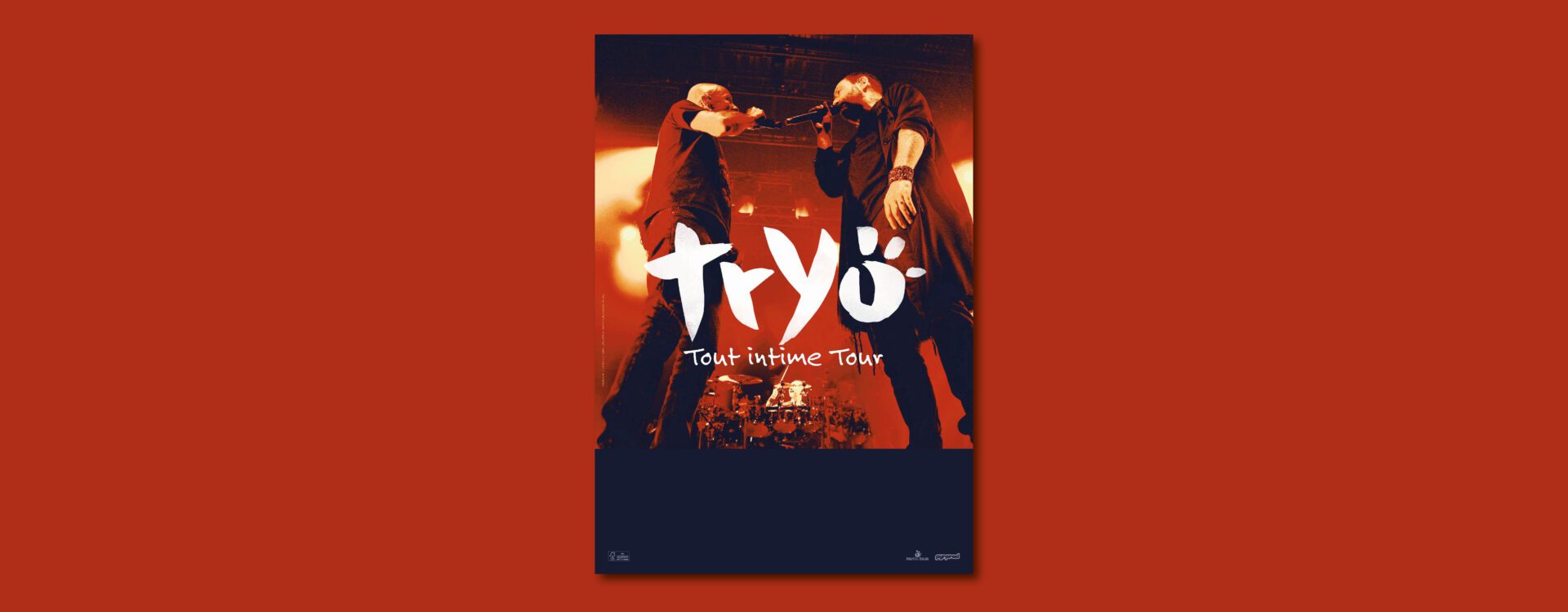 Tryo – Chants de bataille