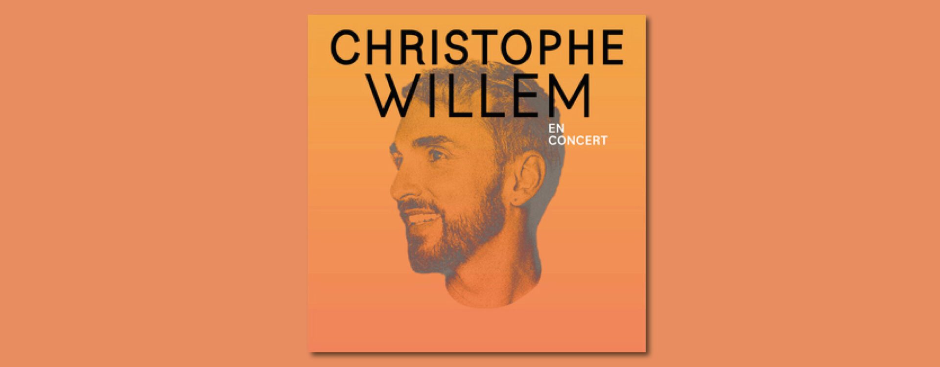 Christophe Willem