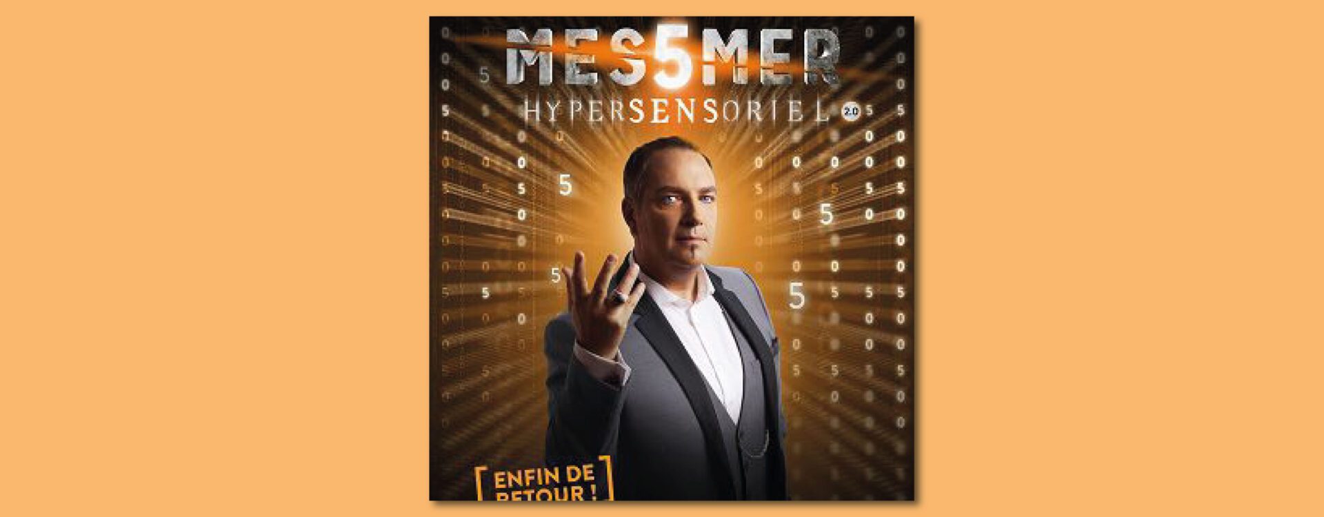 Messmer HYPERSENSORIEL