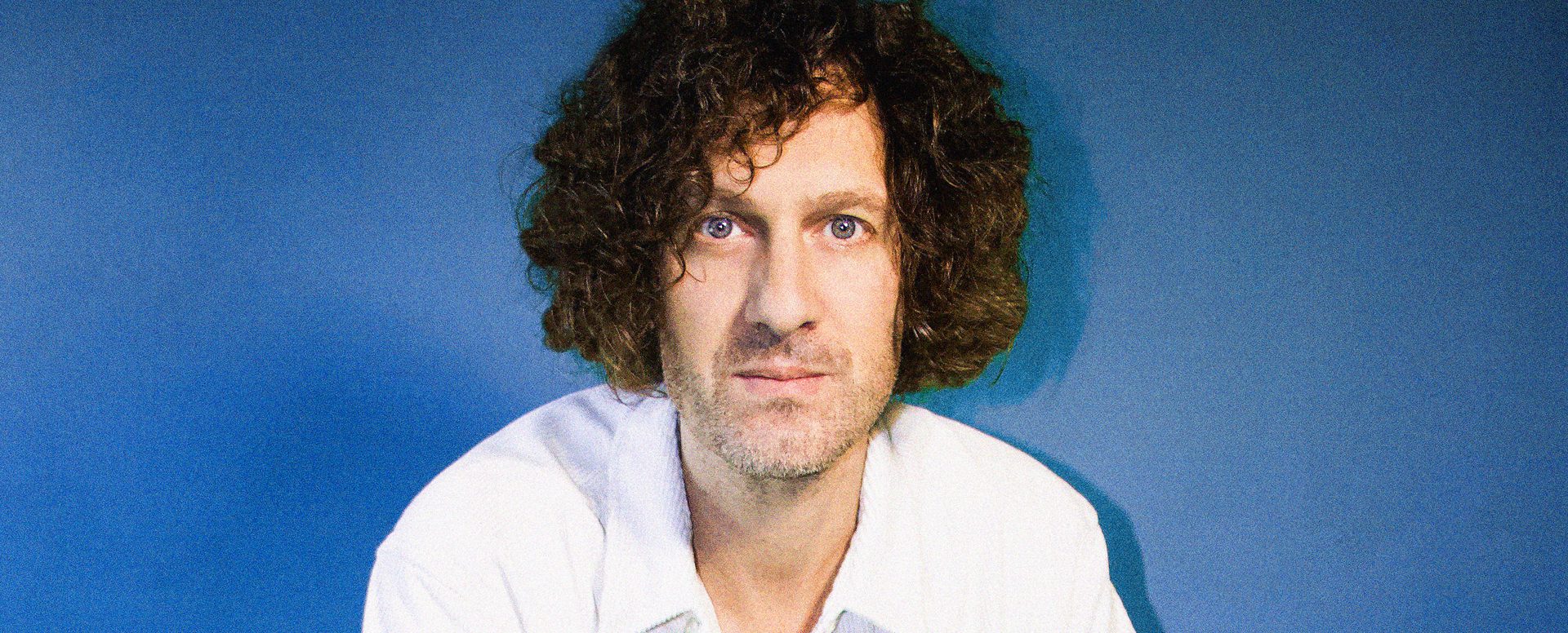 Florent Marchet · musique