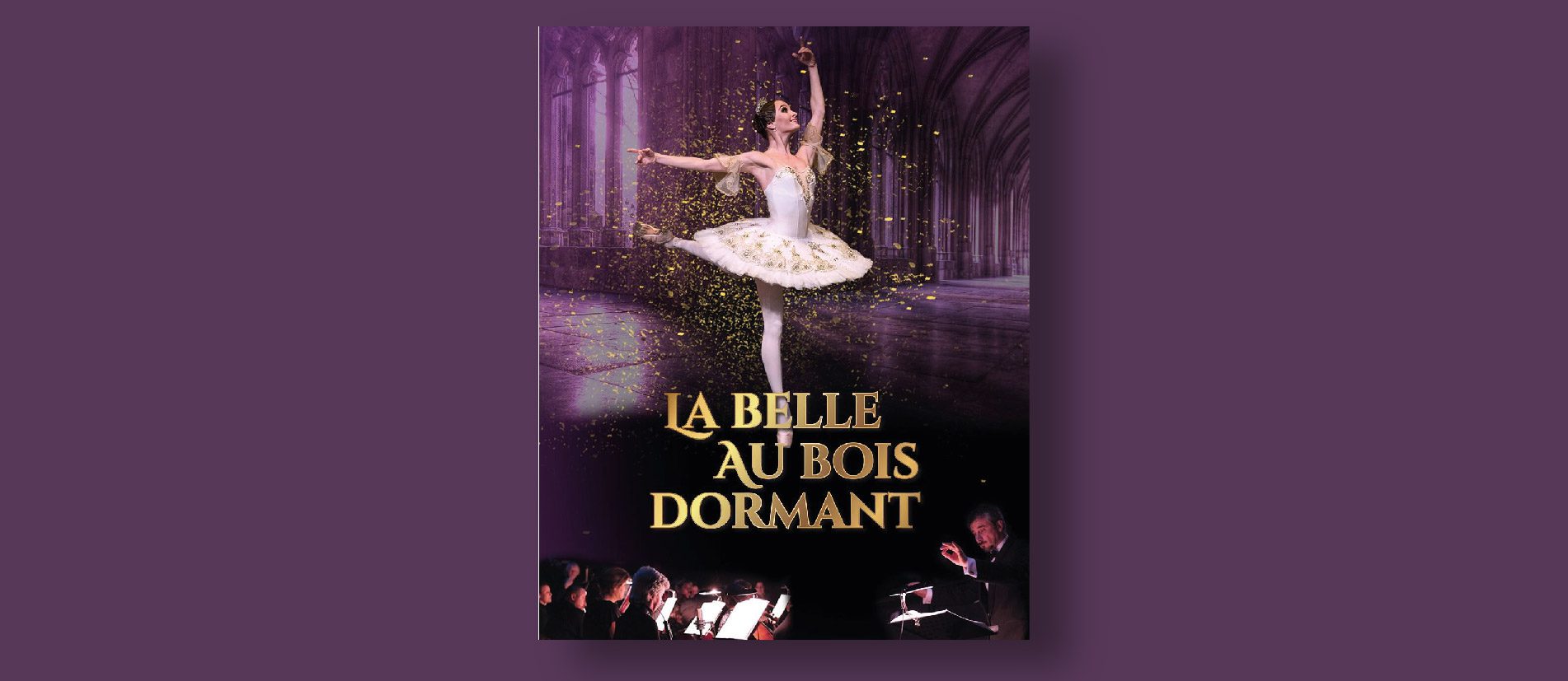 La belle au bois dormant