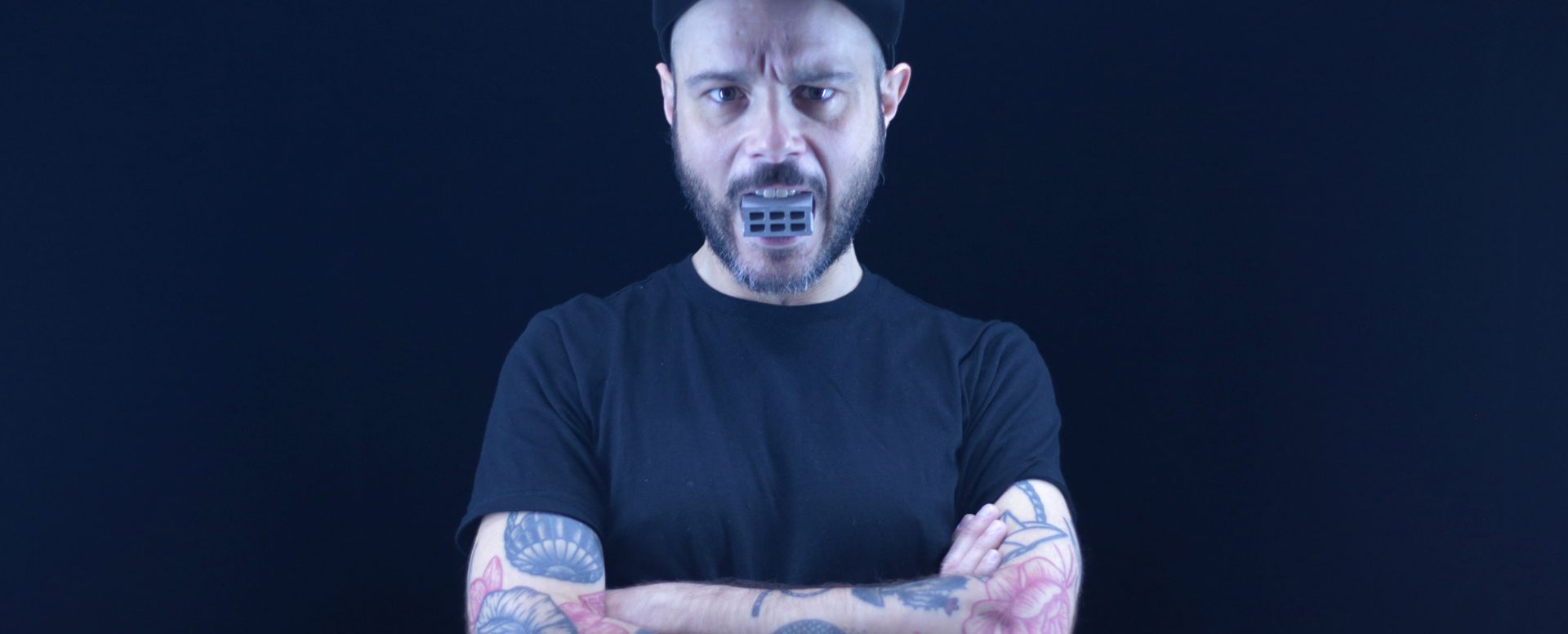 Parpaing, 114 Cie - Nicolas Petisoff · théâtre