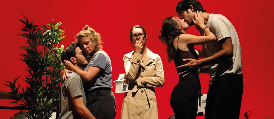 L’Avare, Cie Le Commun Des Mortels · théâtre