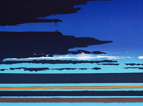 Entre les lignes · exposition