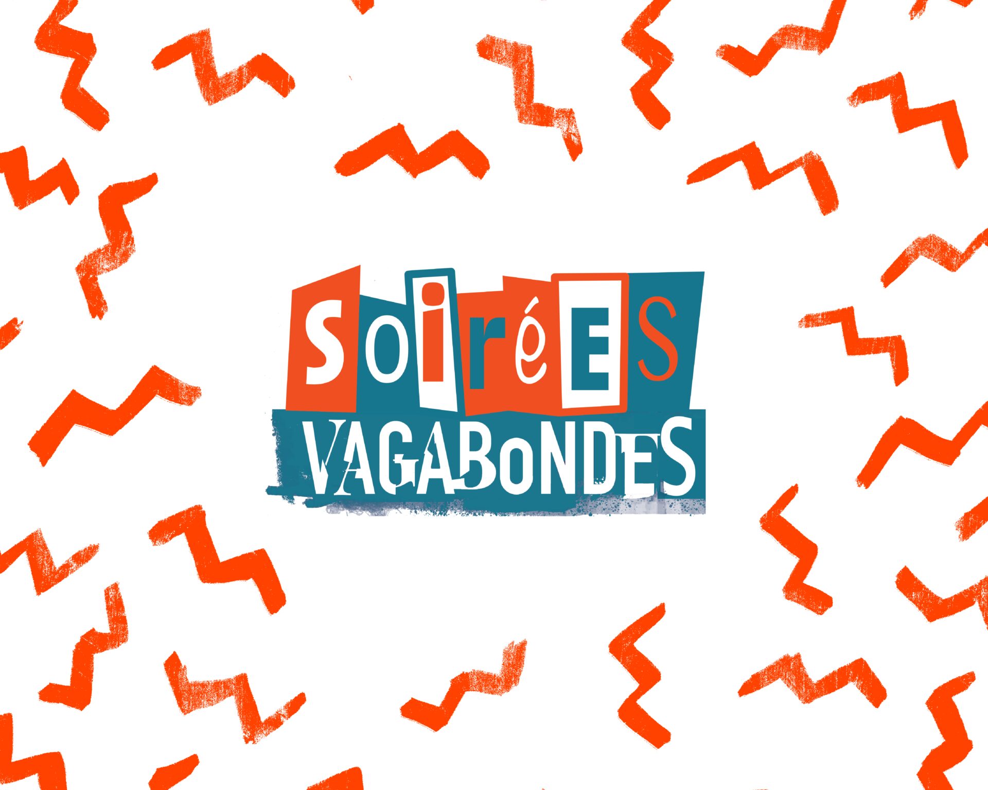 Soirées Vagabondes · cirque