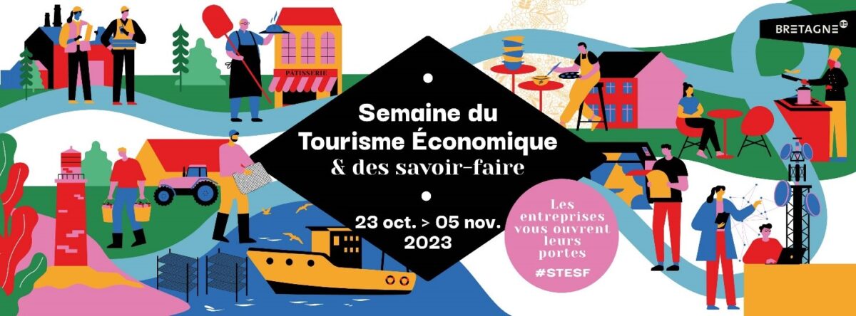semaine tourisme eco