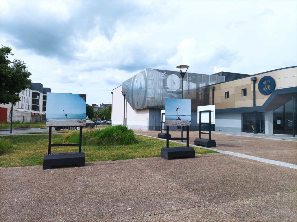 EXPO PHOTO · En plein air