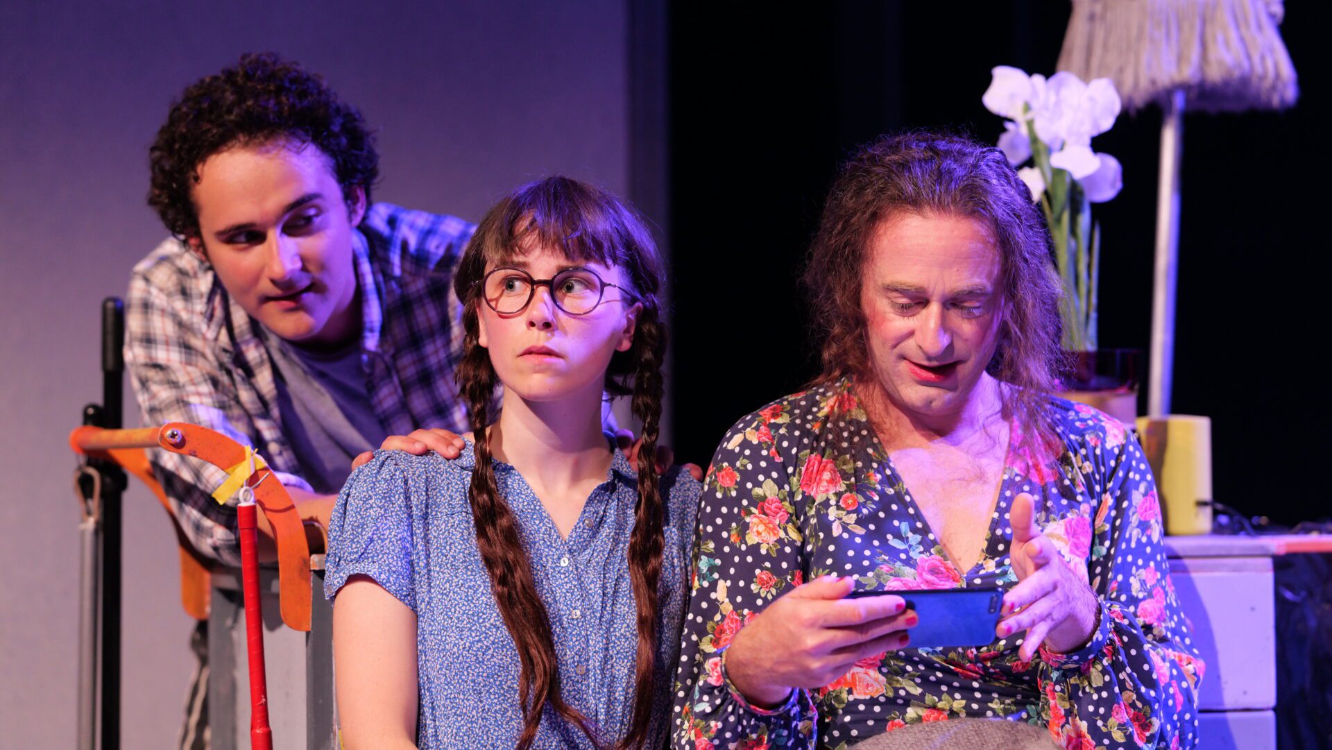 NORMALITO · théâtre