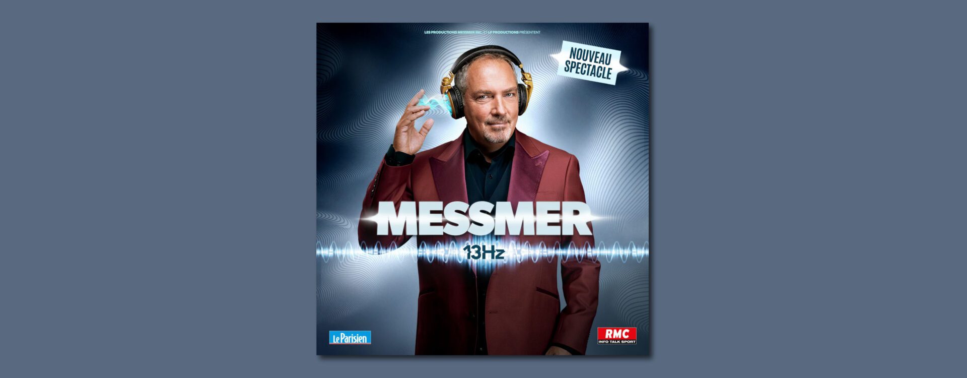 Messmer • hypnose