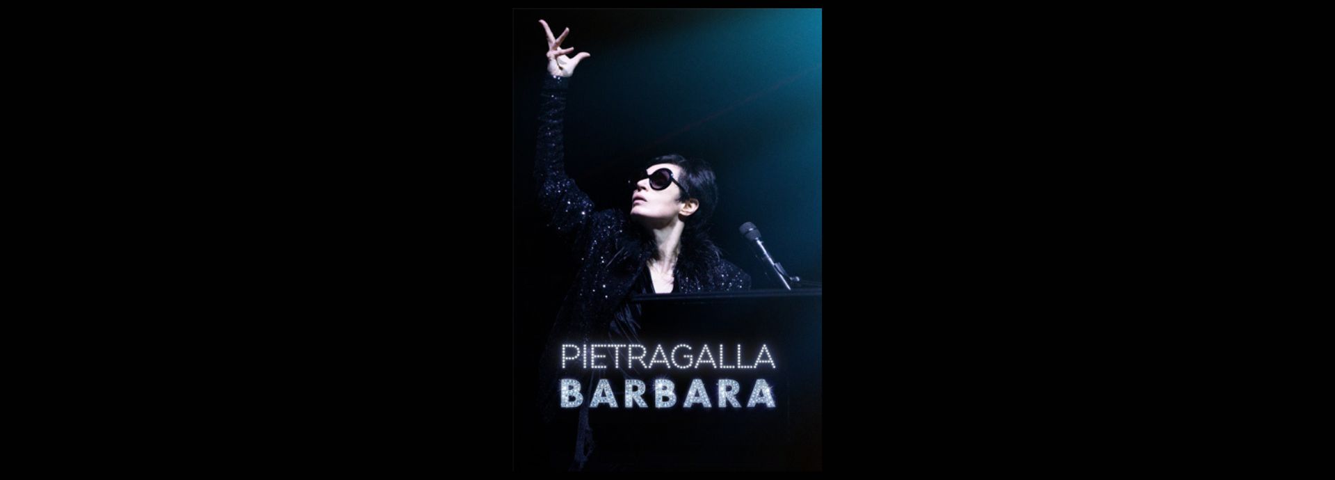 Pietragalla danse Barbara • Danse