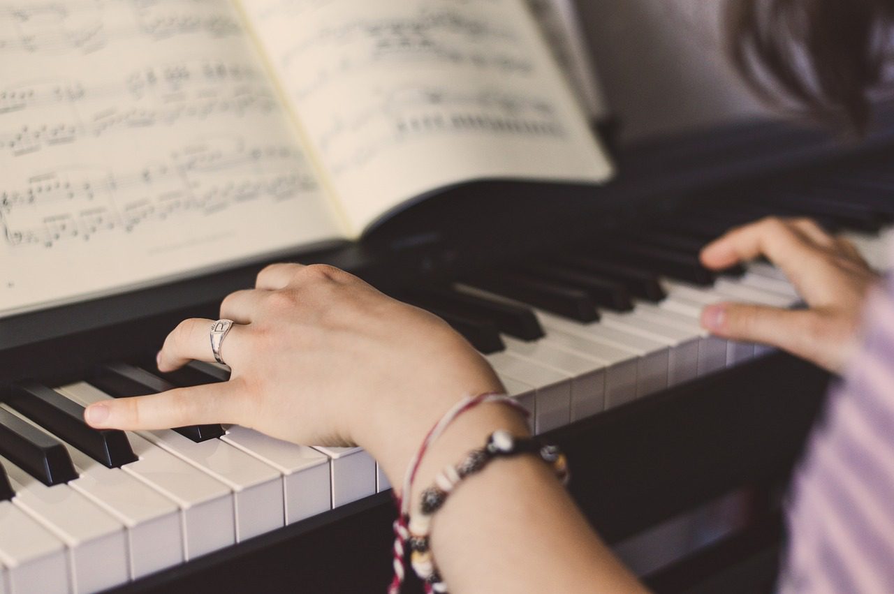 Portes ouvertes du conservatoire
