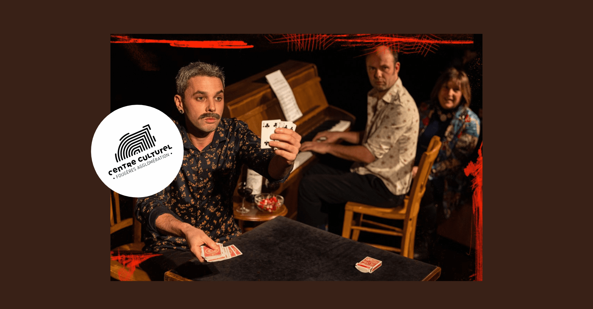 JAZZ MAGIC - Cirque et magie