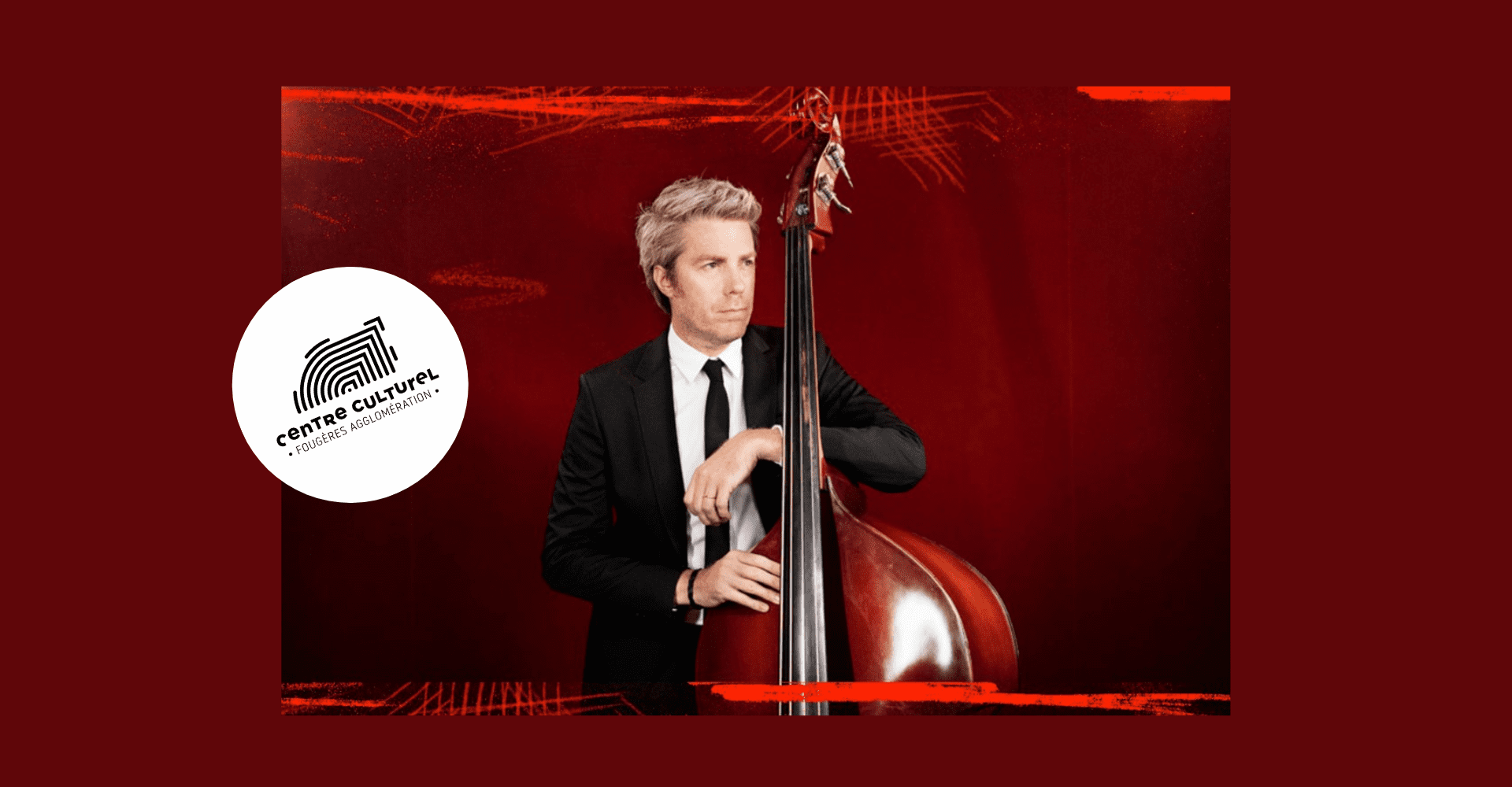 EASTWOOD BY EASTWOOD - Concert jazz
