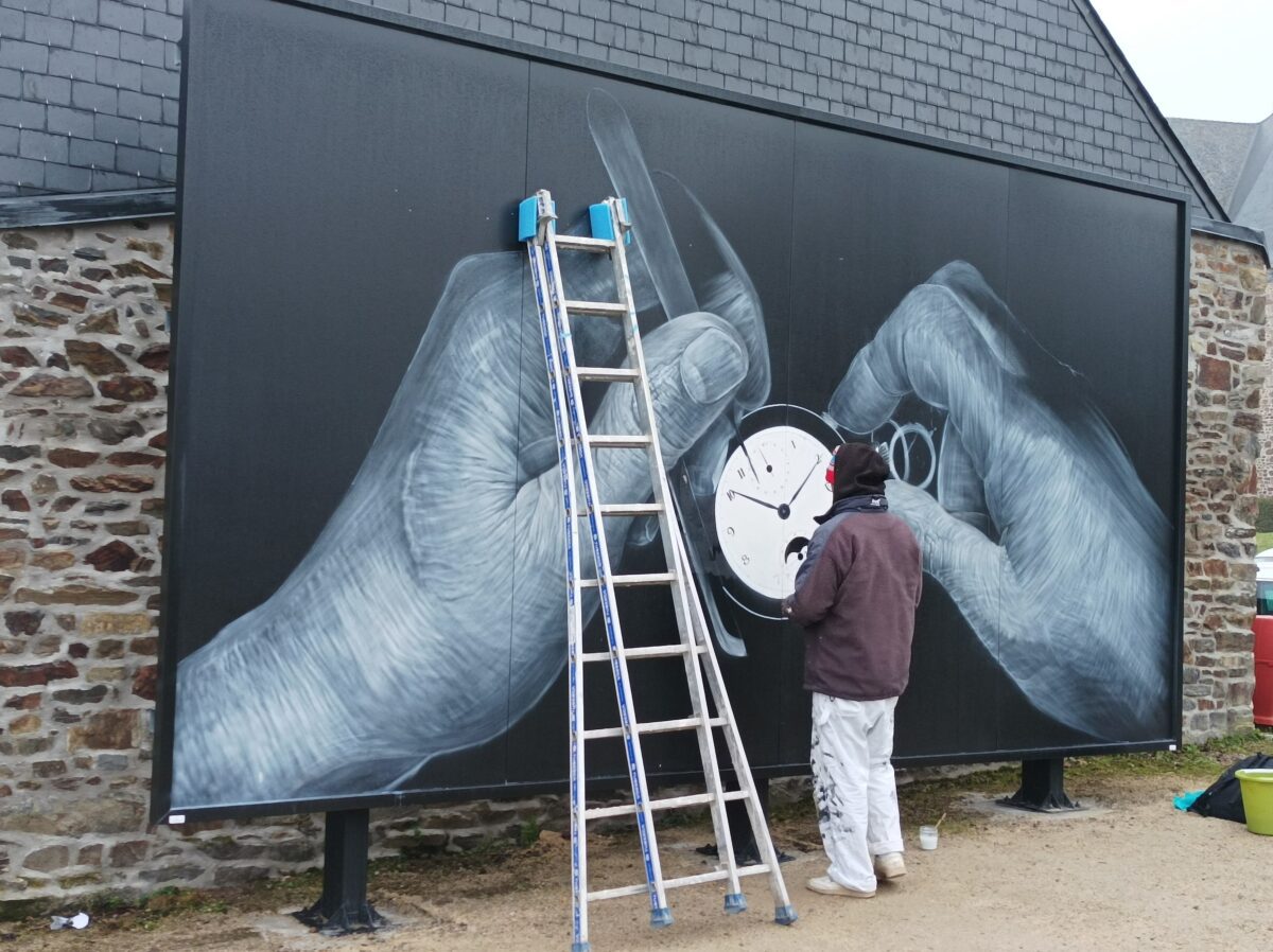 mur 3
