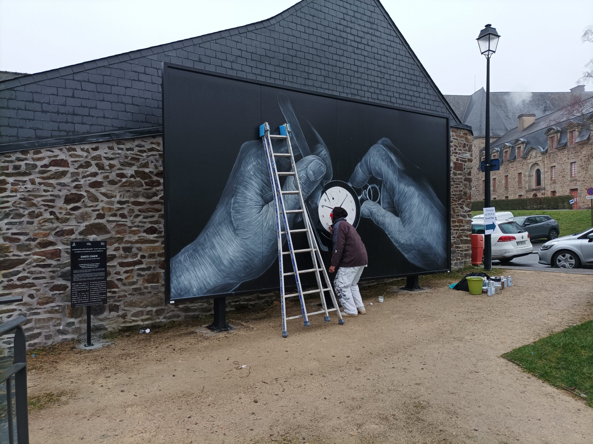 mur 4