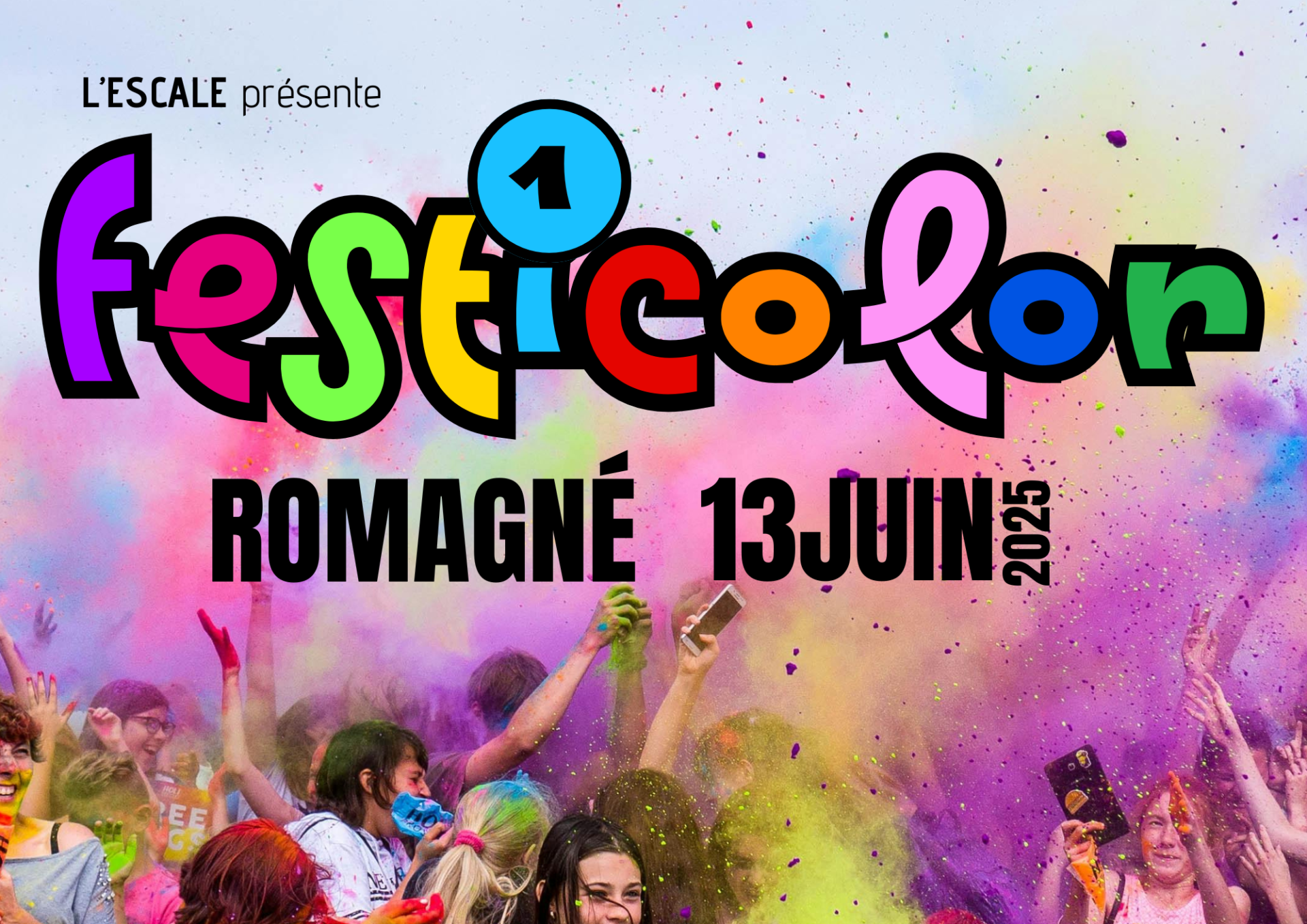 Festicolor