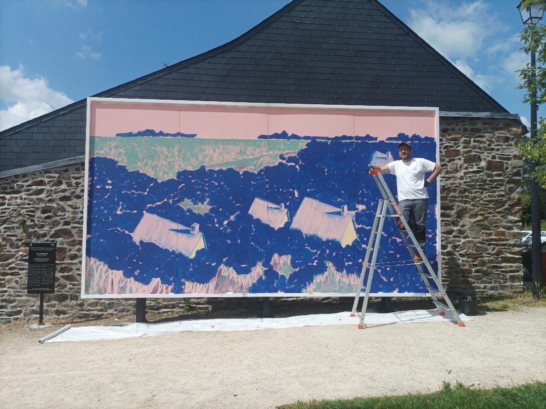 fresque urbanistes 2