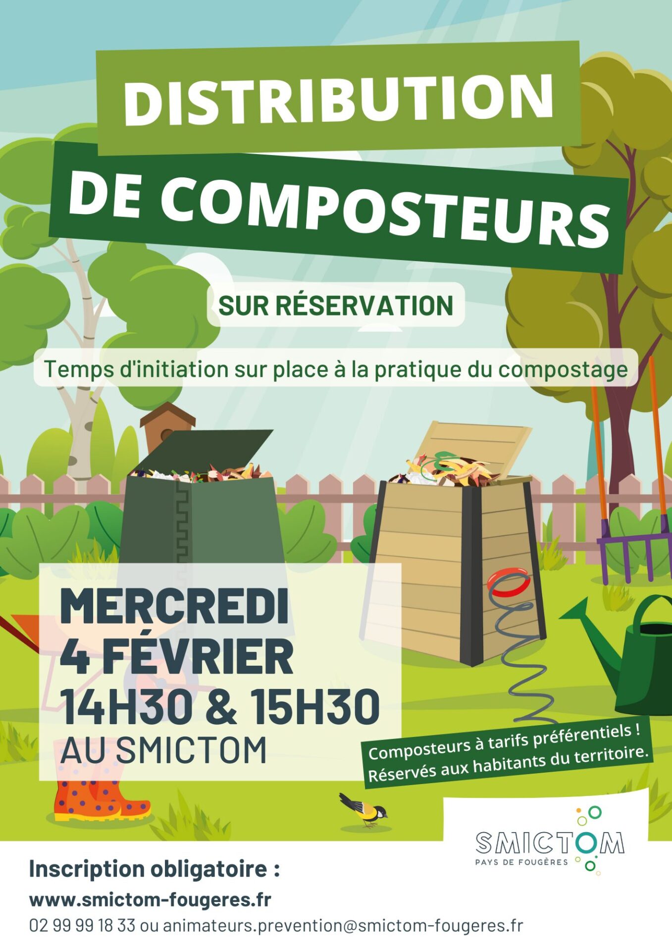 04 distrib ci 4 février smictom affiche