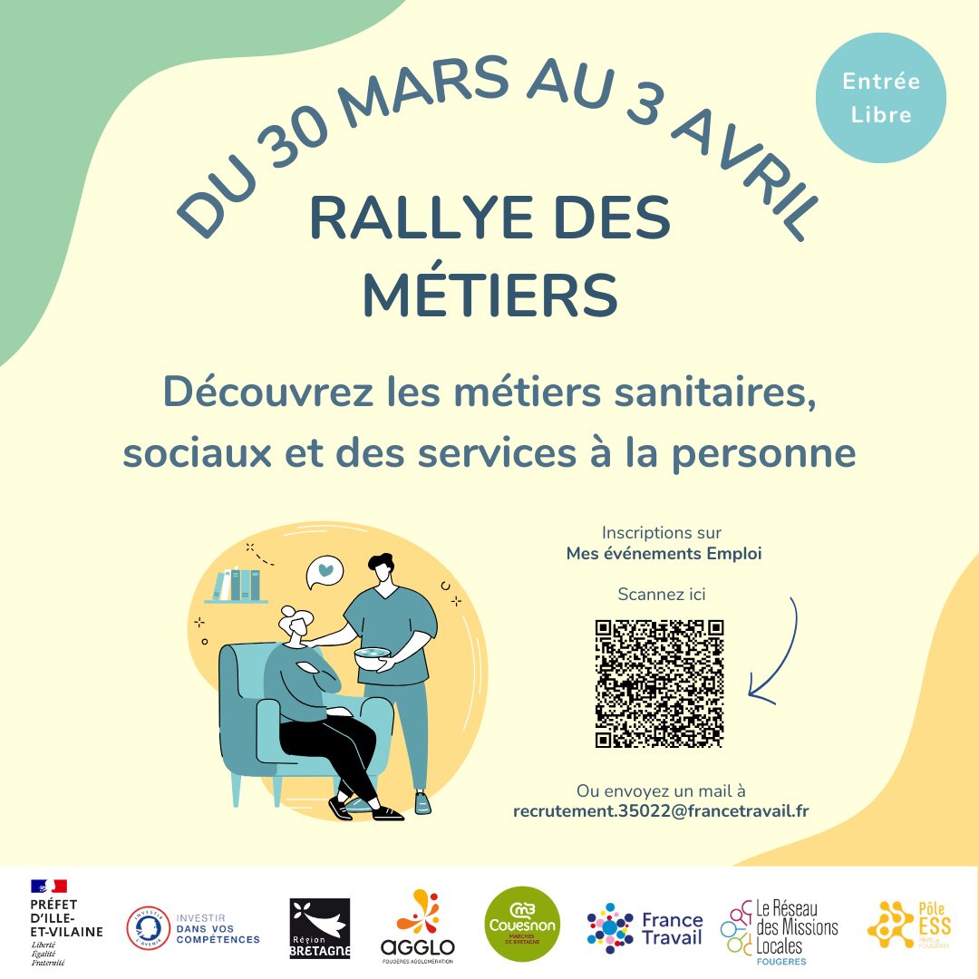 format carré rallye