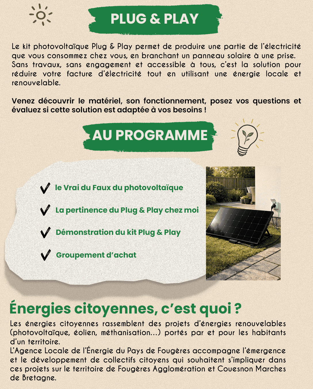 post fb ale plug&play 2
