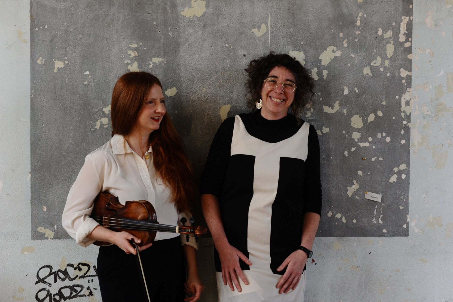 Concert de musique baroque