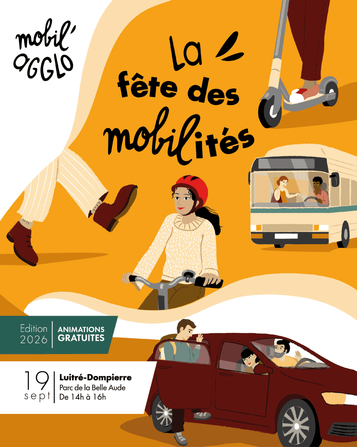 reseaux luitre